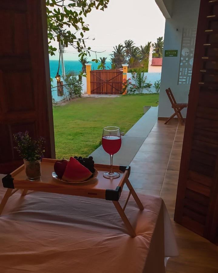 阿拉卡蒂 Vila Retiro酒店 外观 照片